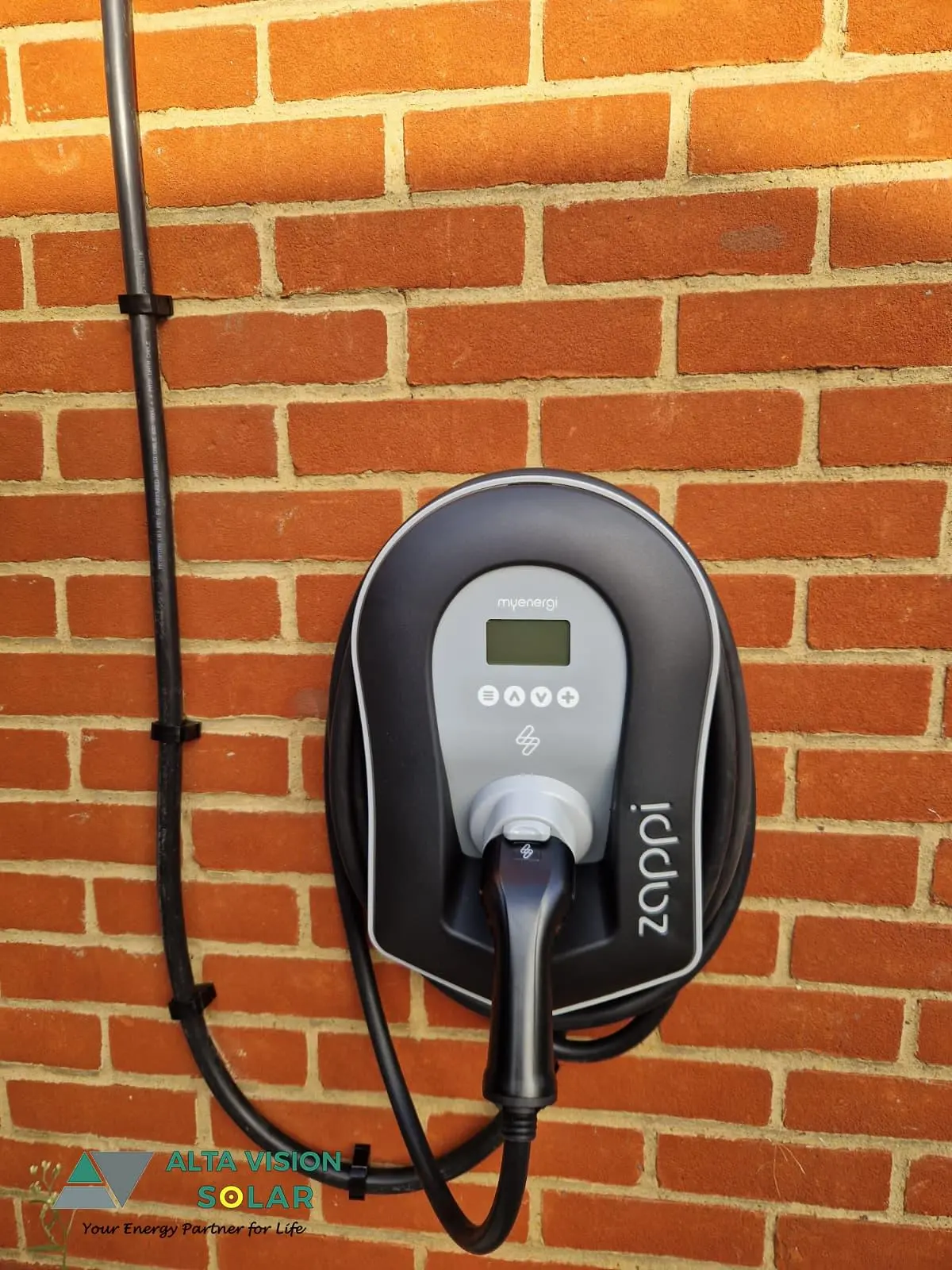 Ev chargers